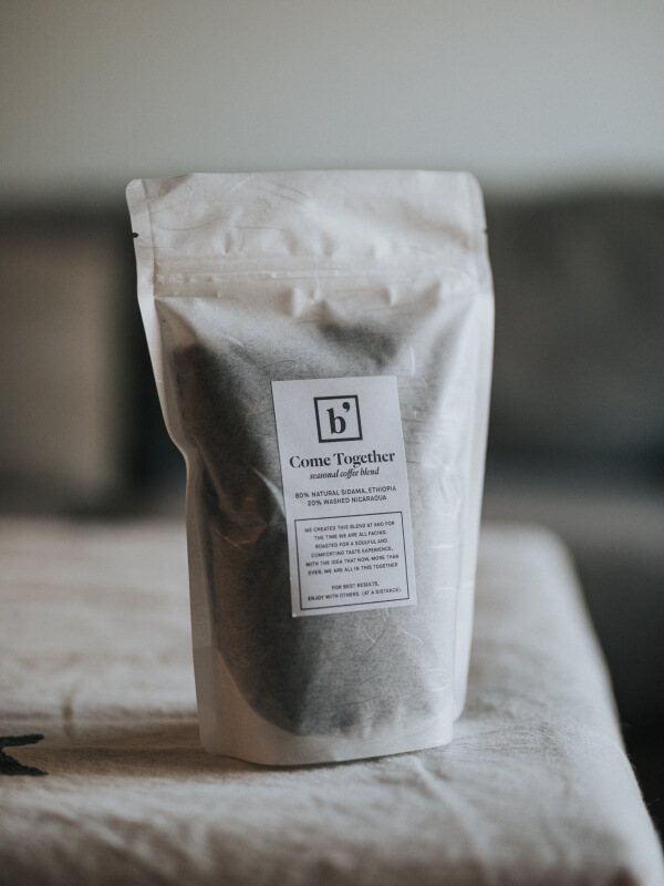 Organic dried dog food - 图片 2